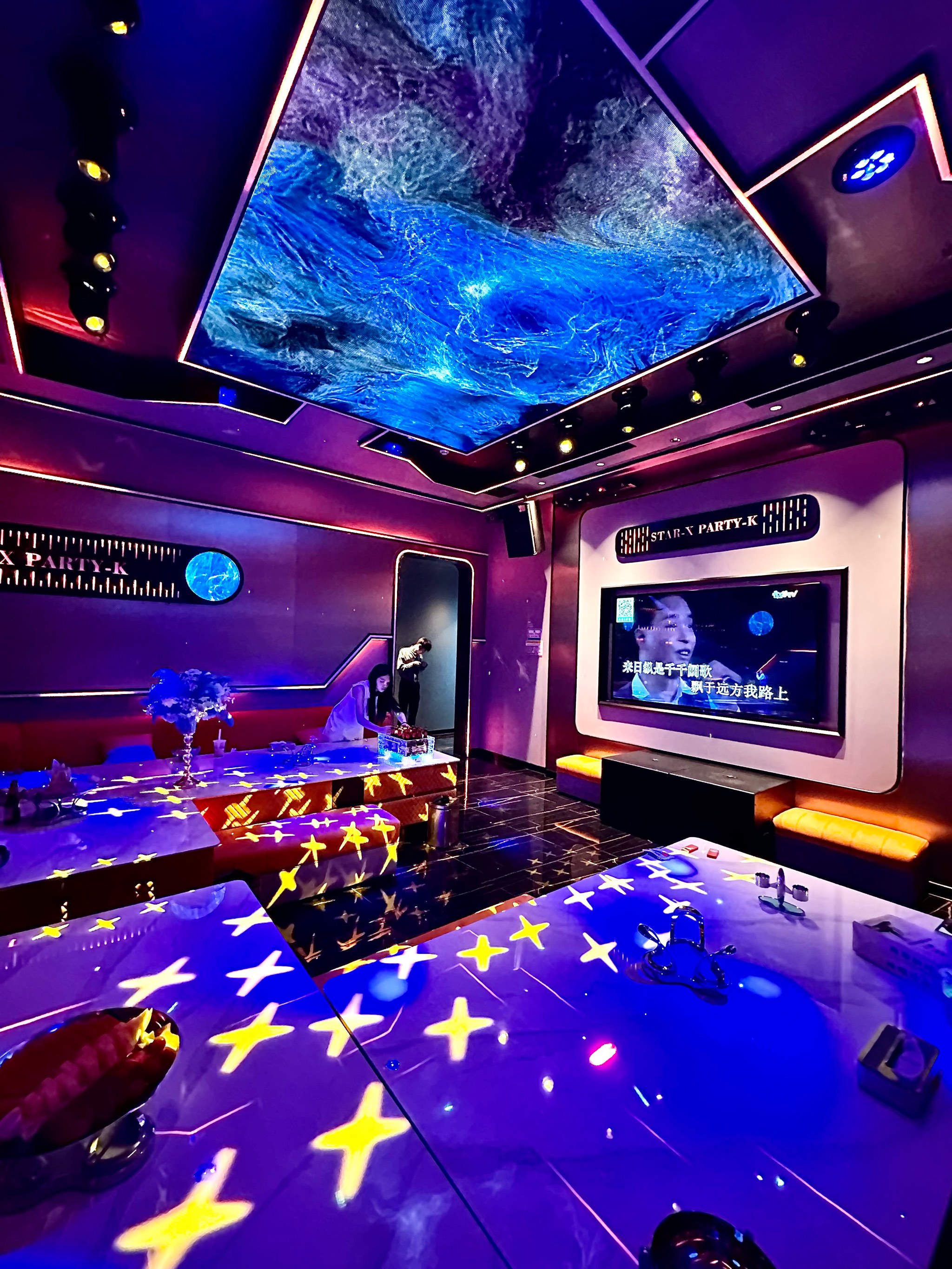 绥化ktv订房服务特惠 欢唱单人商务ktv-青冈县ktv订房