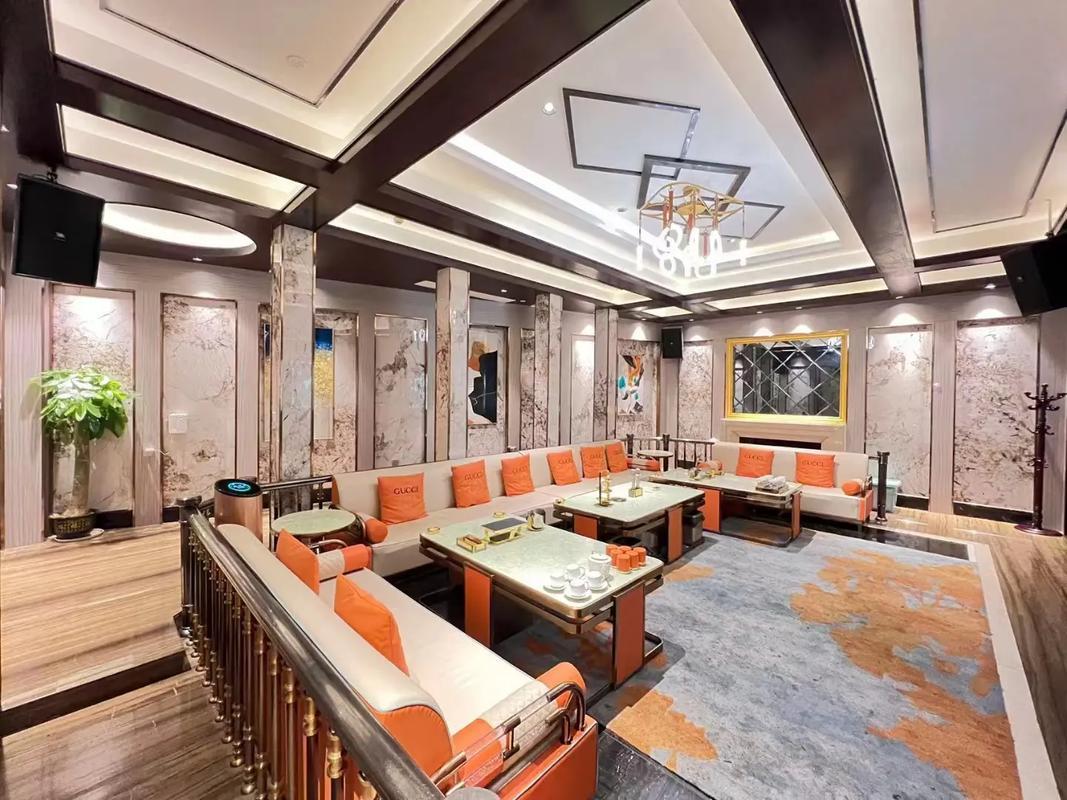 绥化KTV订房商务新模式-青冈县ktv订房